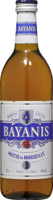 Foto de Pastis de marseille bayanis