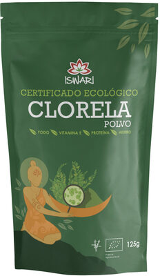 Foto de Clorela