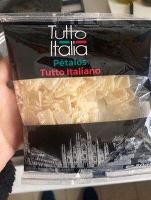 Foto de Petalos tutto italiano