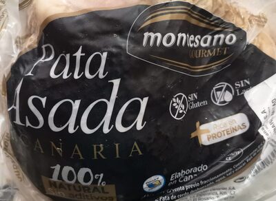 Foto de Pata asada