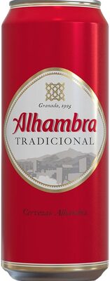 Foto de Alhambra tradicional