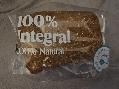 Foto de 100% integral