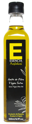 Foto de Aceite de oliva virgen extra "Esencia Andalusí"