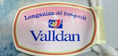 Foto de Longaniza payés
