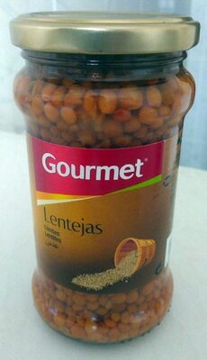Foto de Lentejas