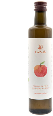 Foto de Vinagre de manzana
