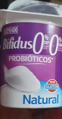 Foto de Bifidus 0 0