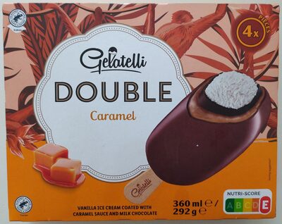 Foto de Double Caramel
