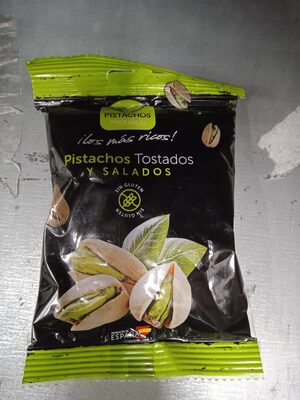 Foto de PISTACHOS AGROMORALICO