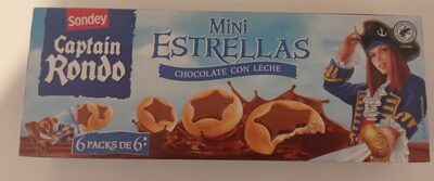 Foto de Mini estrellas