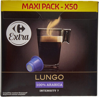Foto de Lungo