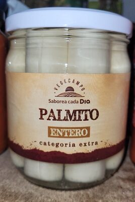 Foto de Palmito