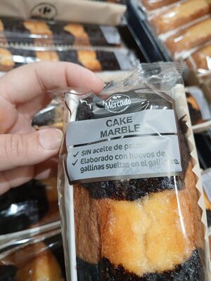 Foto de Cake Marble