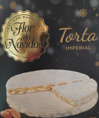 Foto de Torta Imperial