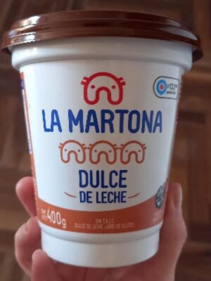Foto de Dulce de leche