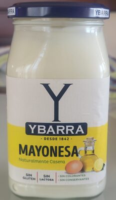 Foto de Mayonesa