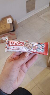 Foto de mantecol 41gr