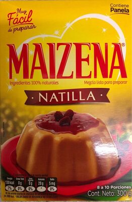Foto de Natilla