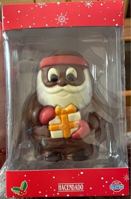 Foto de Papa noel