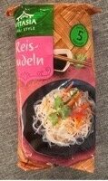 Foto de Rice Noodles