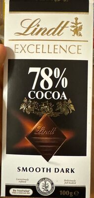 Foto de 78% cacao