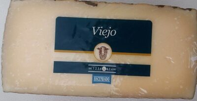 Foto de Queso viejo