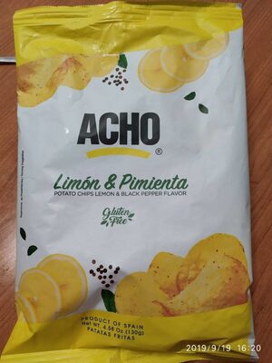 Foto de Patatas fritas