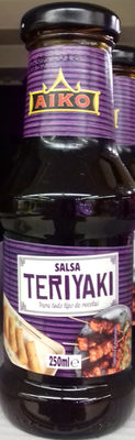 Foto de Salsa teriyaki