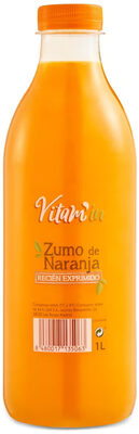 Foto de Zumo de naranja