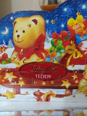 Foto de Teddy
