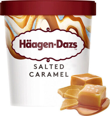 Foto de Salted Caramel