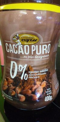 Foto de Cacao puro