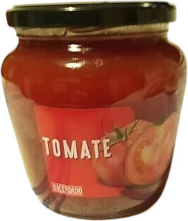 Foto de Mermelada de tomate