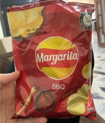 Foto de Bbq chips