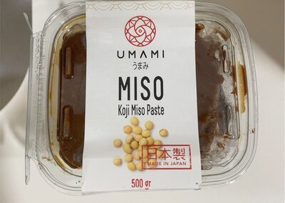 Foto de Koji Miso Paste