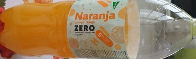 Foto de Refresco de naranja