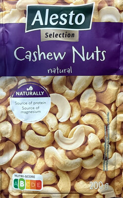 Foto de Cashew Nuts