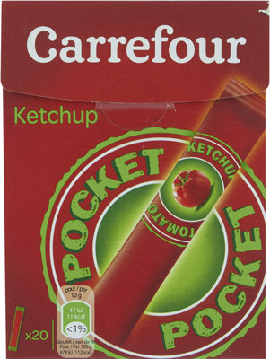 Foto de Tomato ketchup