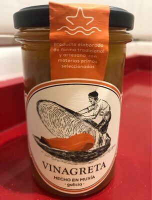 Foto de Vinagreta