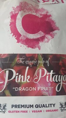 Foto de Pink Pitaya