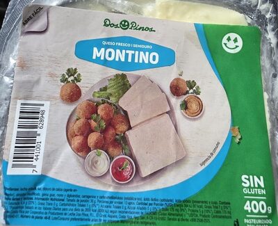Foto de Queso montino
