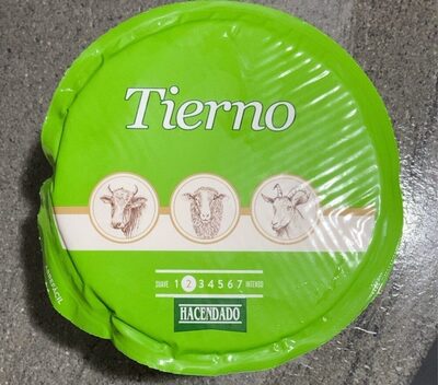 Foto de Queso Tierno