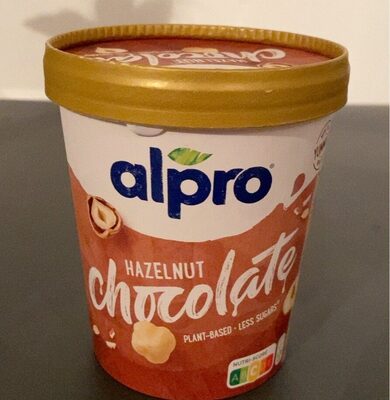 Foto de Hazelnut Chocolate