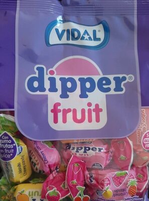 Foto de Dipper fruit