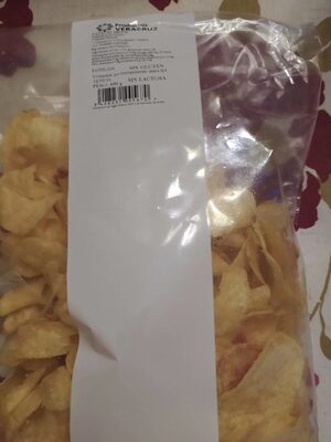 Foto de PATATAS FRITAS