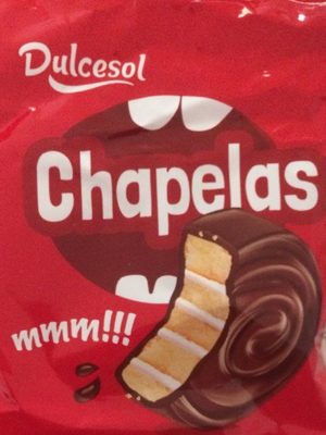 Foto de Chapelas