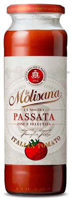 Foto de Passata