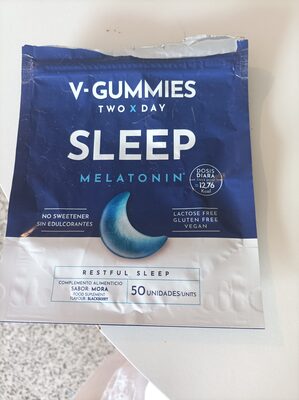 Foto de Sleep melatonin