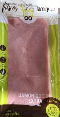 Foto de Jamon cocido
