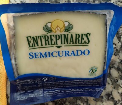 Foto de Queso semicurado